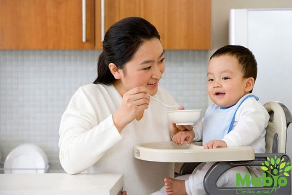 5 quan niệm sai lầm trong dinh dưỡng cho trẻ không phải mẹ nào cũng biết!