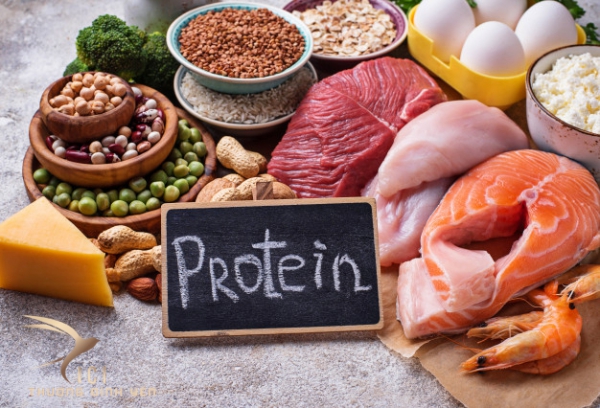 Điểm danh 5 loại protein hoàn chỉnh không có nguồn gốc từ thịt đỏ: Rất tốt cho sức khỏe toàn diện