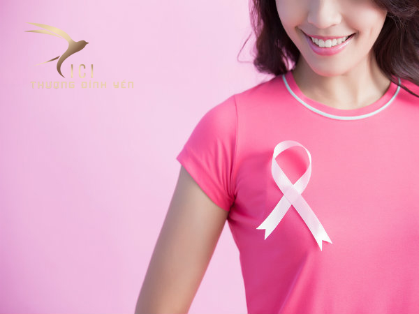 “Lật tẩy” 4 thủ phạm gây ung thư vú