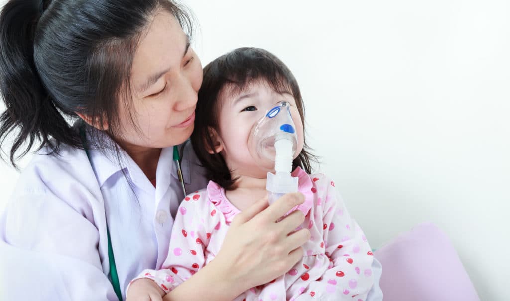 Trẻ bị hen suyễn, có nên ăn yến sào?