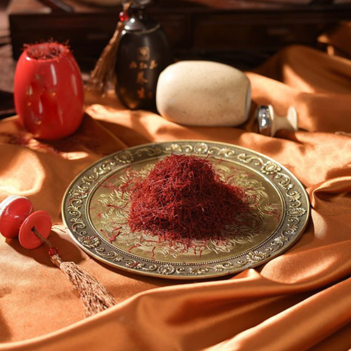 Saffron Tây Tạng Vip
